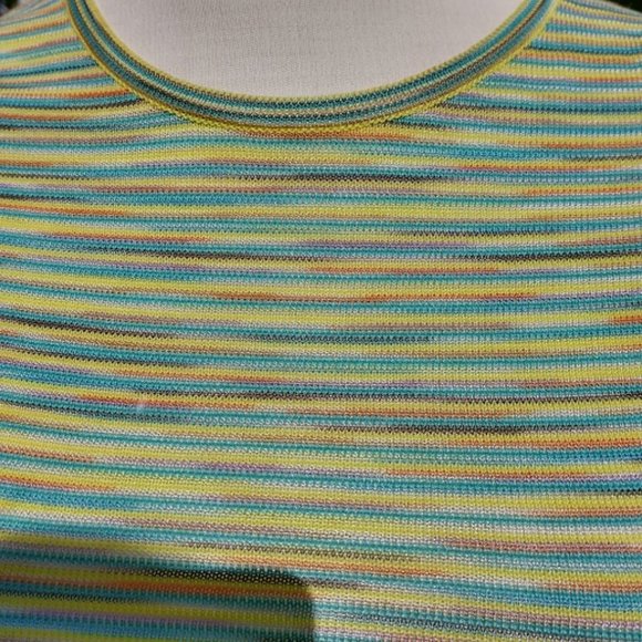 Missoni skirt and top - Picture 2 of 7